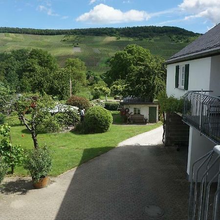 Feriengut Bohn Hotel Bernkastel-Kues Ngoại thất bức ảnh