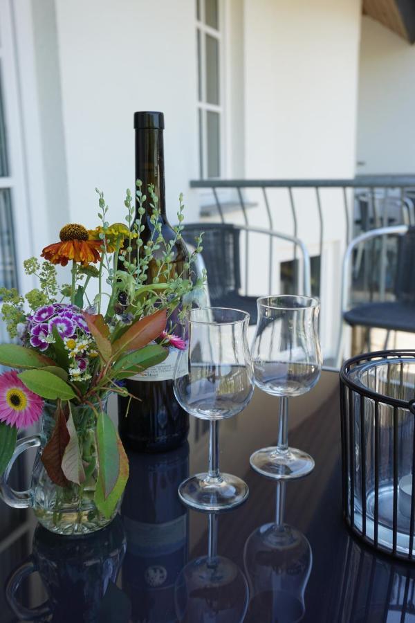 Feriengut Bohn Hotel Bernkastel-Kues Ngoại thất bức ảnh
