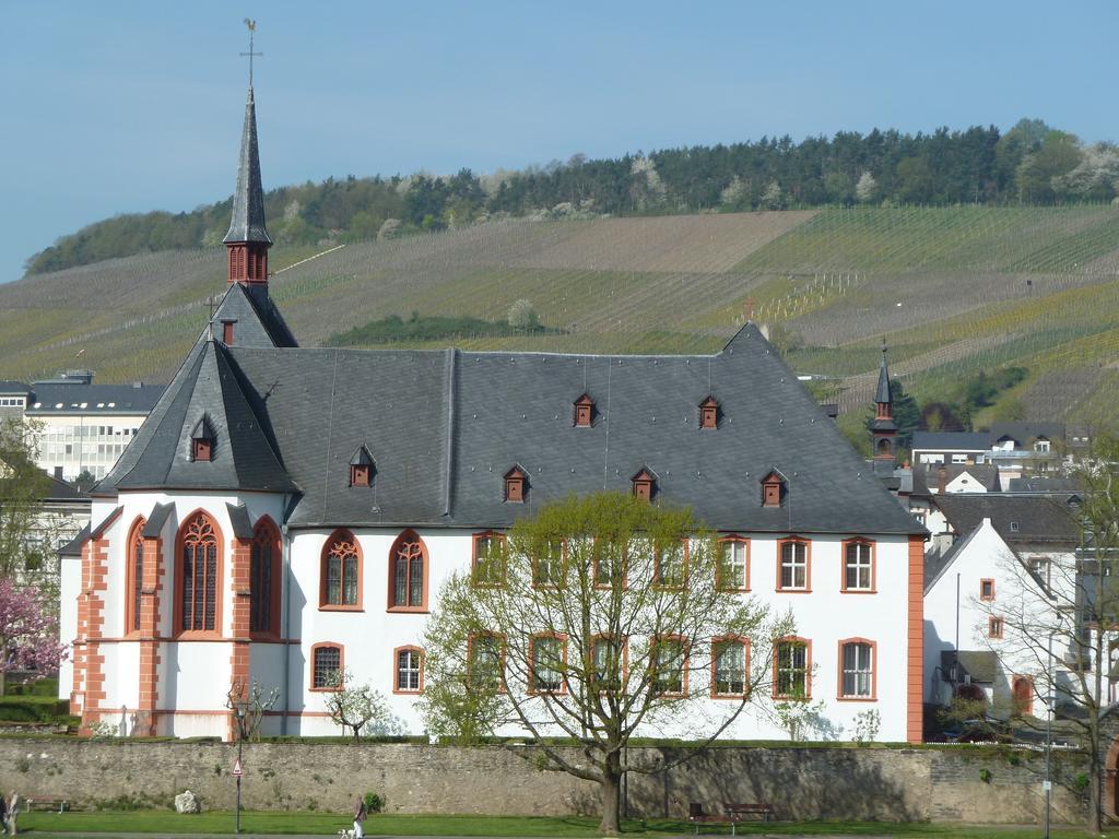 Feriengut Bohn Hotel Bernkastel-Kues Ngoại thất bức ảnh