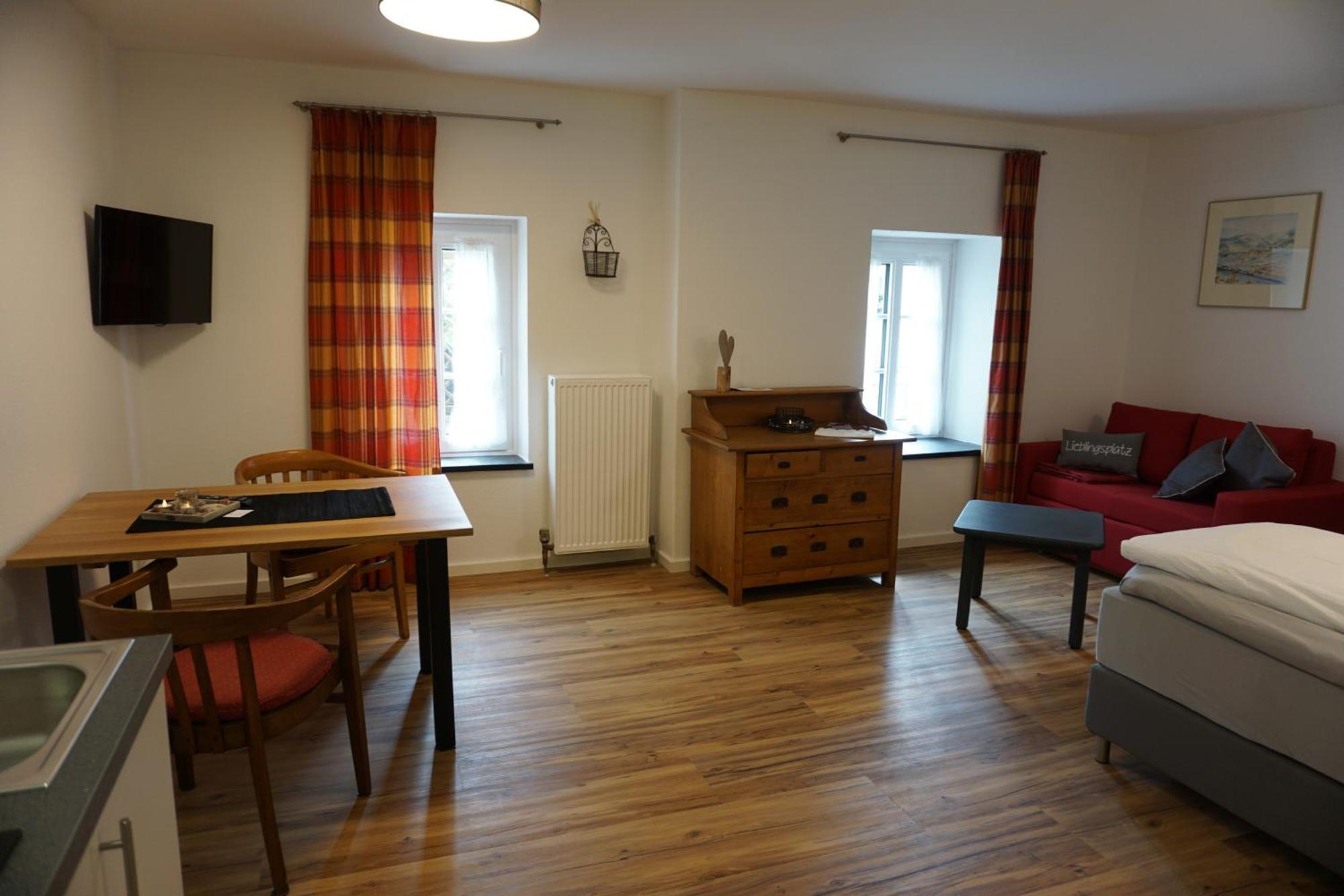 Feriengut Bohn Hotel Bernkastel-Kues Ngoại thất bức ảnh