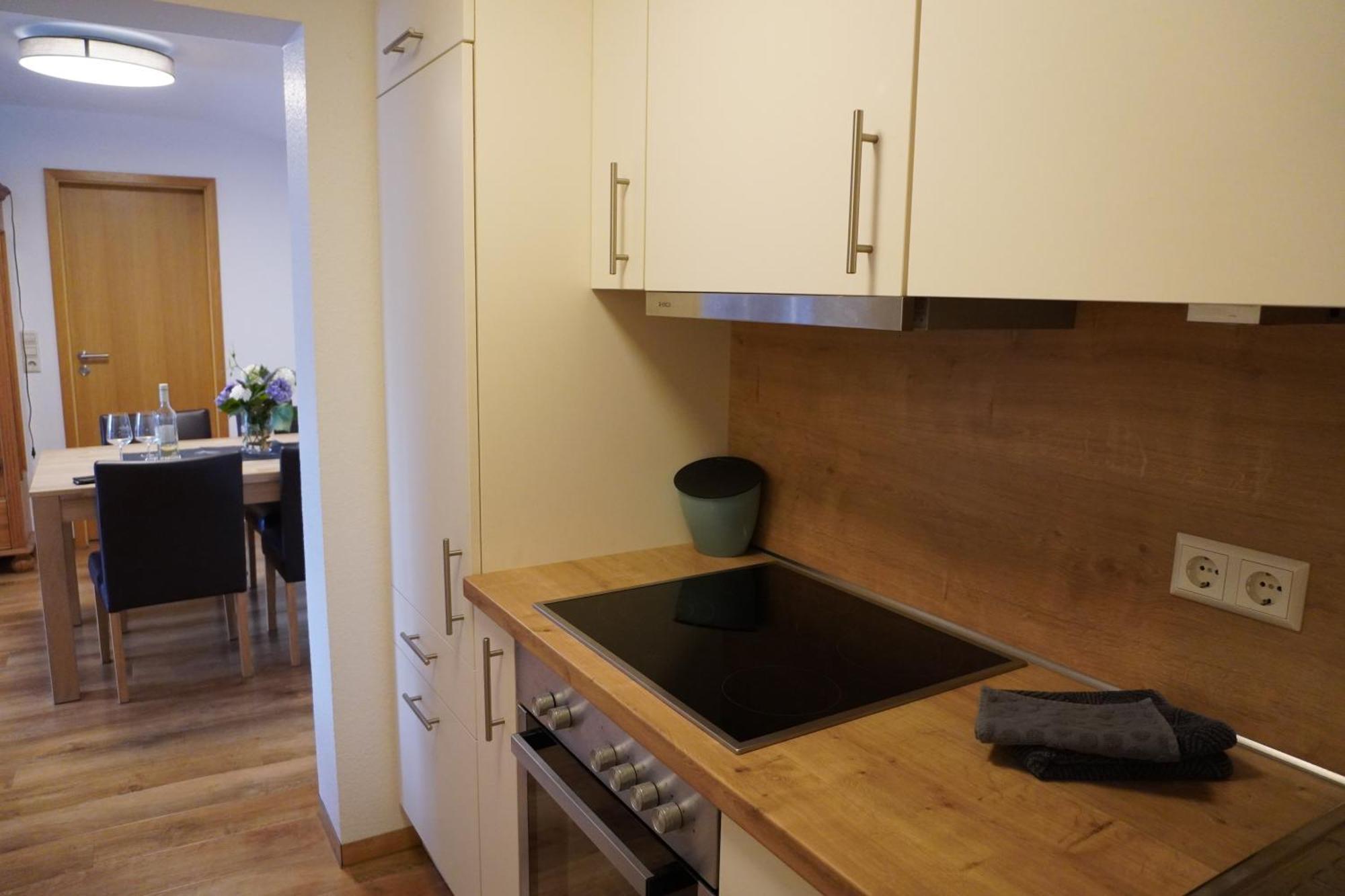 Feriengut Bohn Hotel Bernkastel-Kues Ngoại thất bức ảnh