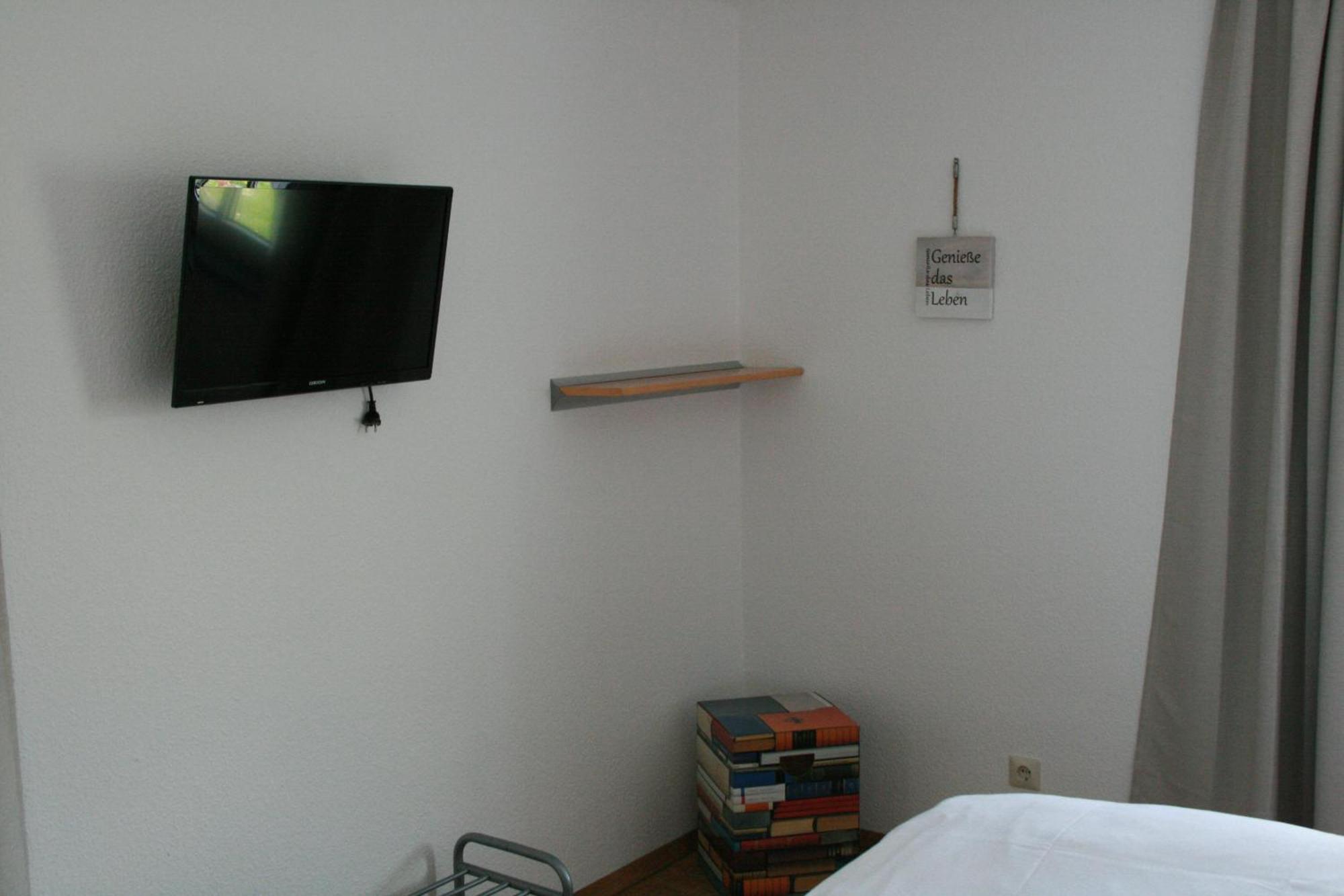 Feriengut Bohn Hotel Bernkastel-Kues Ngoại thất bức ảnh