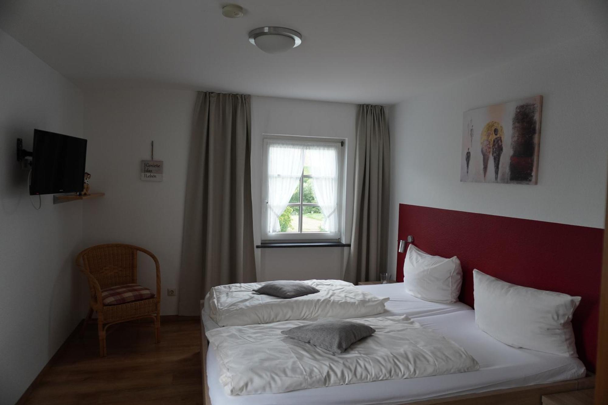 Feriengut Bohn Hotel Bernkastel-Kues Ngoại thất bức ảnh