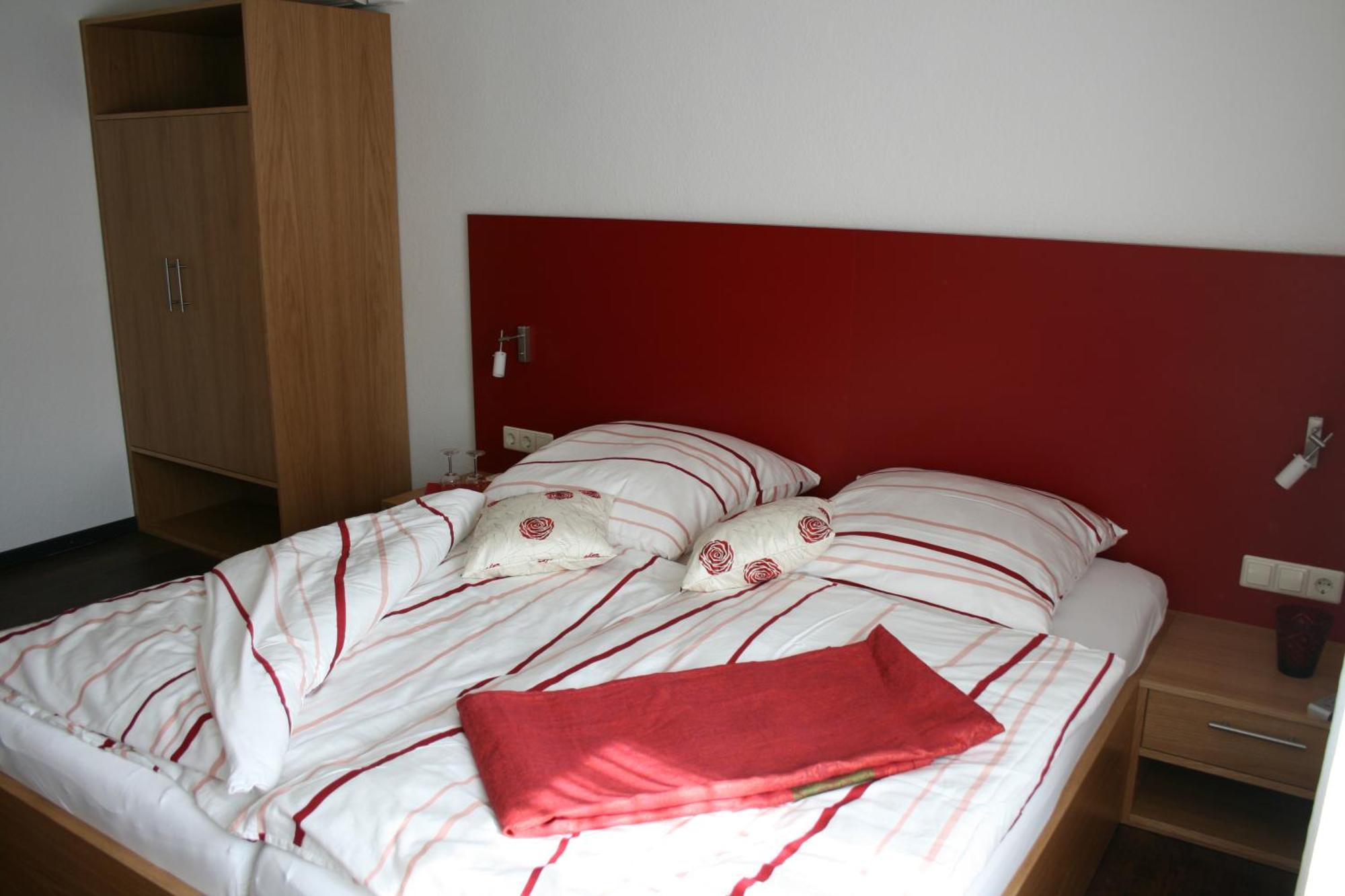 Feriengut Bohn Hotel Bernkastel-Kues Ngoại thất bức ảnh