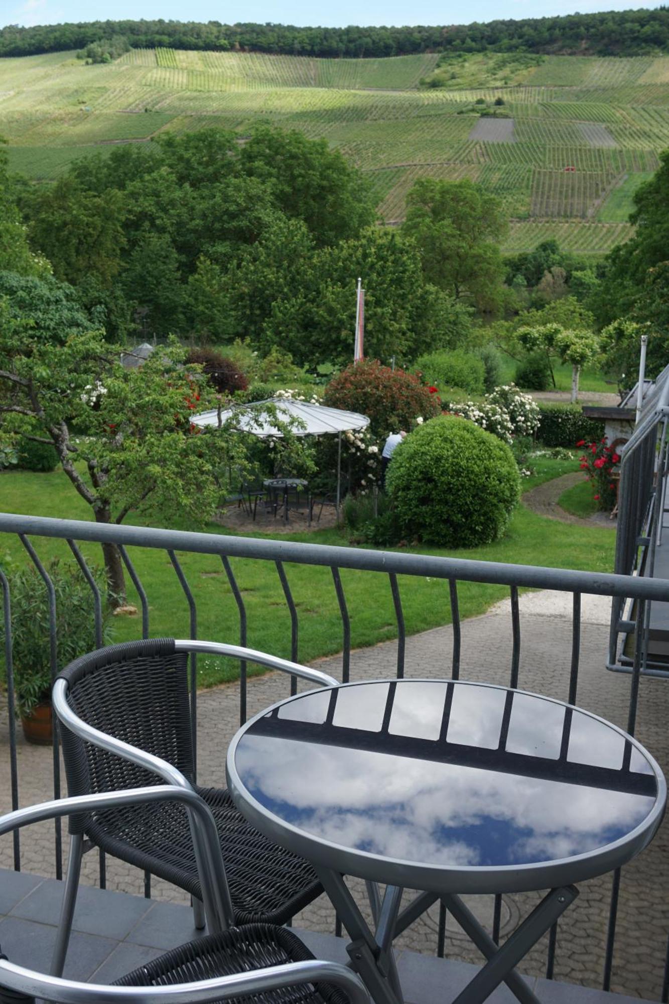 Feriengut Bohn Hotel Bernkastel-Kues Ngoại thất bức ảnh