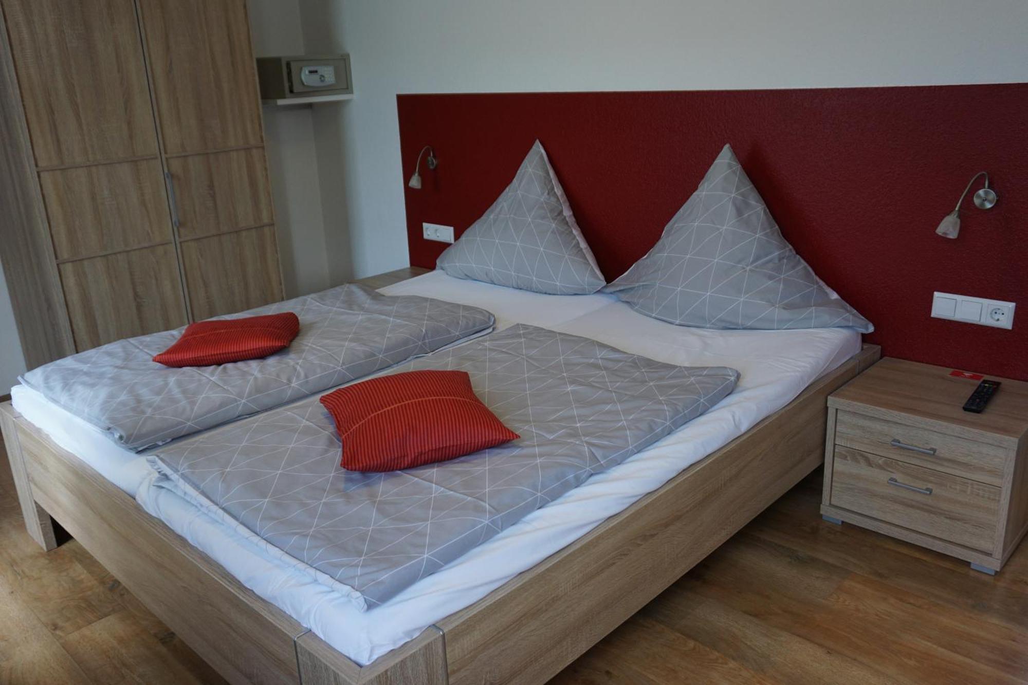 Feriengut Bohn Hotel Bernkastel-Kues Ngoại thất bức ảnh