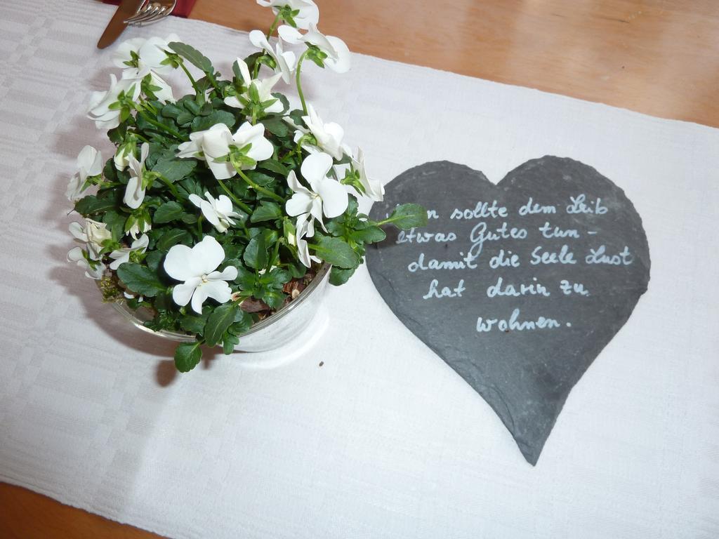 Feriengut Bohn Hotel Bernkastel-Kues Phòng bức ảnh