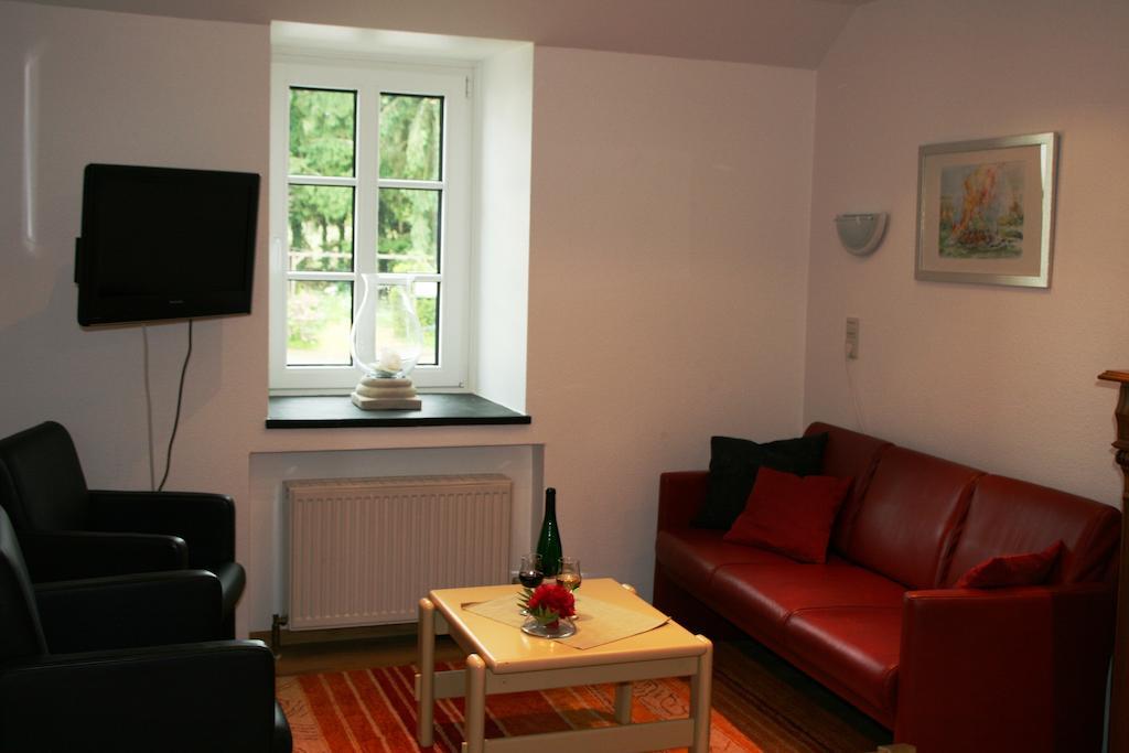 Feriengut Bohn Hotel Bernkastel-Kues Phòng bức ảnh