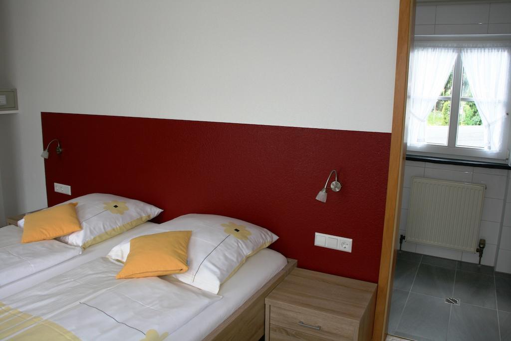 Feriengut Bohn Hotel Bernkastel-Kues Phòng bức ảnh
