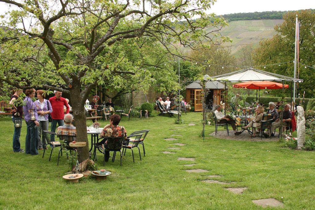 Feriengut Bohn Hotel Bernkastel-Kues Ngoại thất bức ảnh