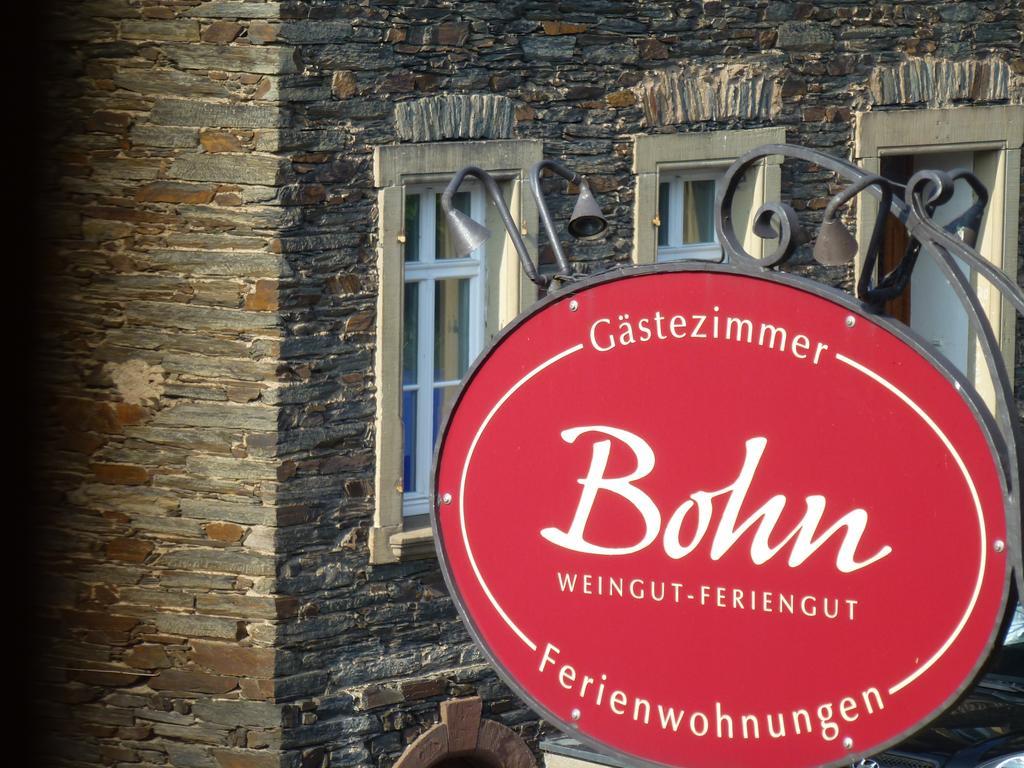 Feriengut Bohn Hotel Bernkastel-Kues Ngoại thất bức ảnh