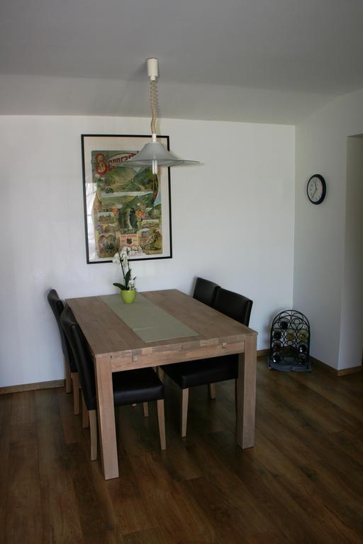 Feriengut Bohn Hotel Bernkastel-Kues Ngoại thất bức ảnh