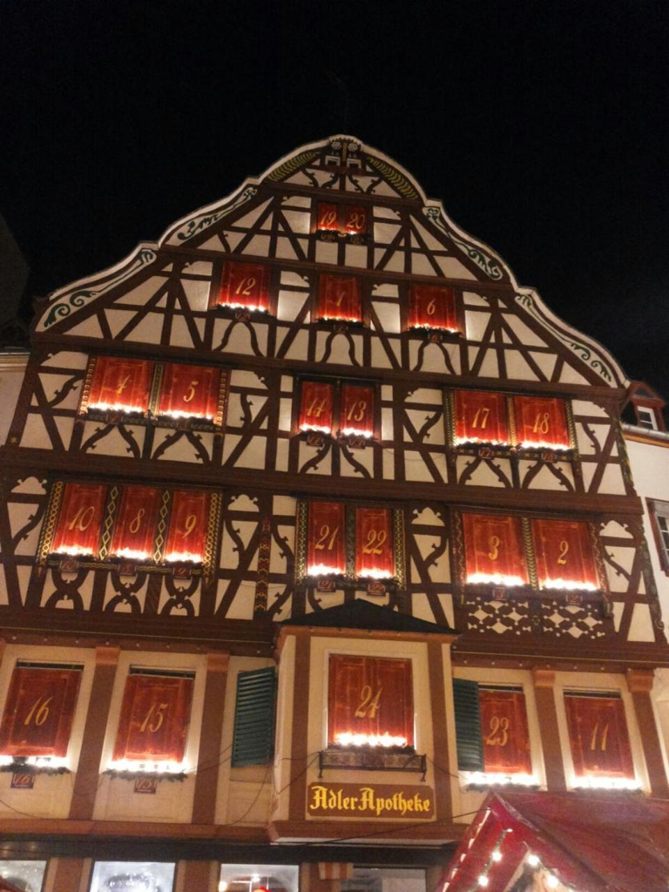 Feriengut Bohn Hotel Bernkastel-Kues Ngoại thất bức ảnh