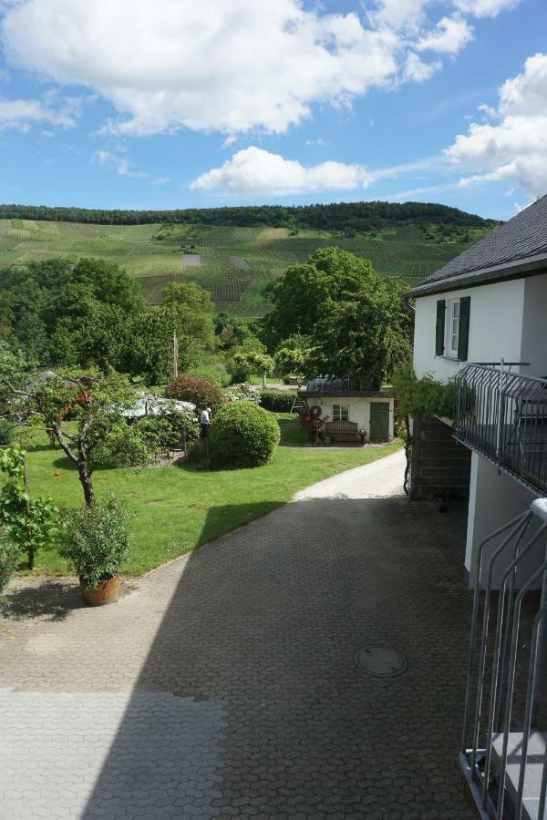 Feriengut Bohn Hotel Bernkastel-Kues Ngoại thất bức ảnh